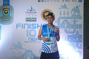 BIB: 
                            <button type="button" onclick="openModal(23611376)" class="btn btn-primary btn-sm float-right btn-popup" data-toggle="modal" data-target=".modal-high-quality">
                        <i class="fas fa-shopping-cart"></i> Add to Cart
                    </button>
                                            <button type="button" onclick="isThisMe(23611376, true)" class="btn btn-success btn-sm float-right btn-popup btn-isme hidden" data-toggle="tooltip" data-placement="bottom" title="นี่คือรูปของคุณใช่ไหม คลิกที่นี่เพื่อเอาเข้าอัลบั้ม">
                        <i class="fas fa-plus"></i> Add to album
                    </button>
                    <button type="button" onclick="isThisMe(23611376, false)" class="btn btn-warning btn-sm float-right btn-popup btn-isnotme hidden">
                        <i class="fas fa-ban"></i> Remove from album
                    </button>